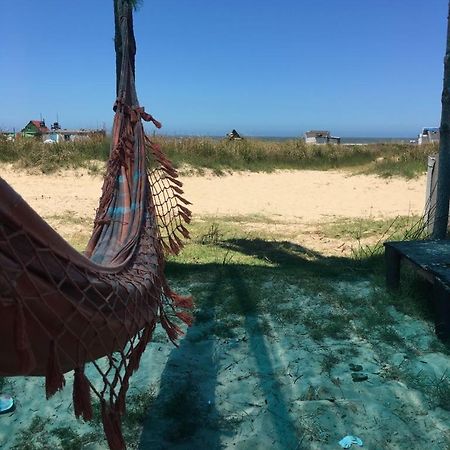 Cabopolonioalojamiento La Paloma Esterno foto