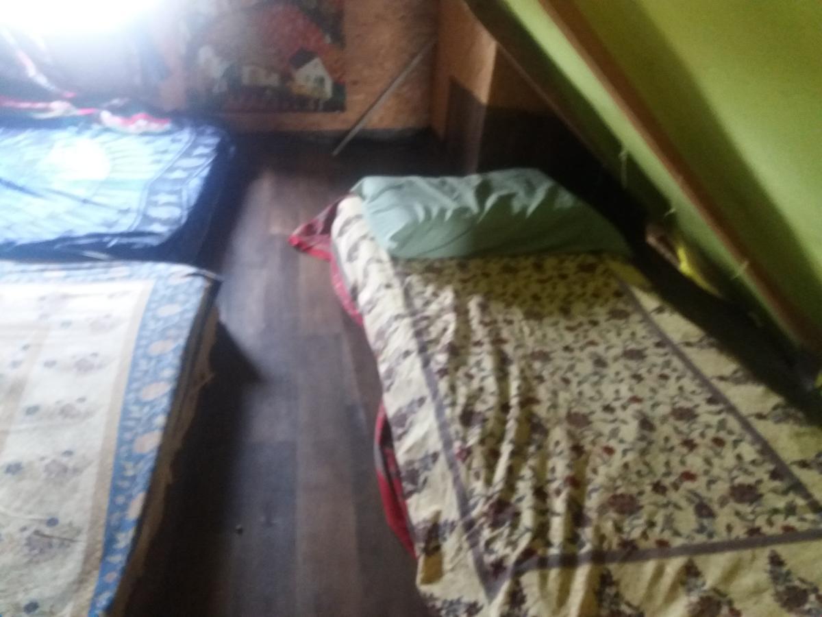 Cabopolonioalojamiento La Paloma Esterno foto
