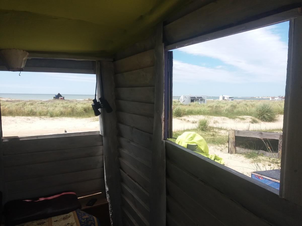 Cabopolonioalojamiento La Paloma Esterno foto